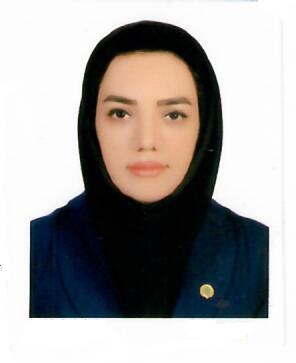 وکیل مریم جاهد ارمغانی