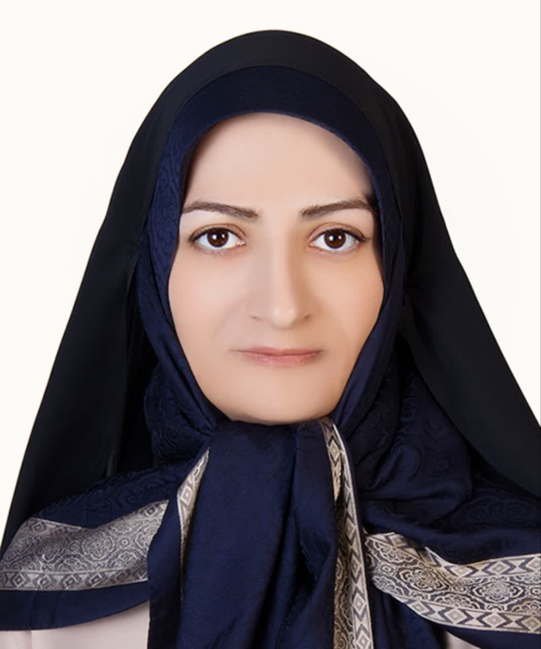 وکیل مریم جعفرزاده پاک