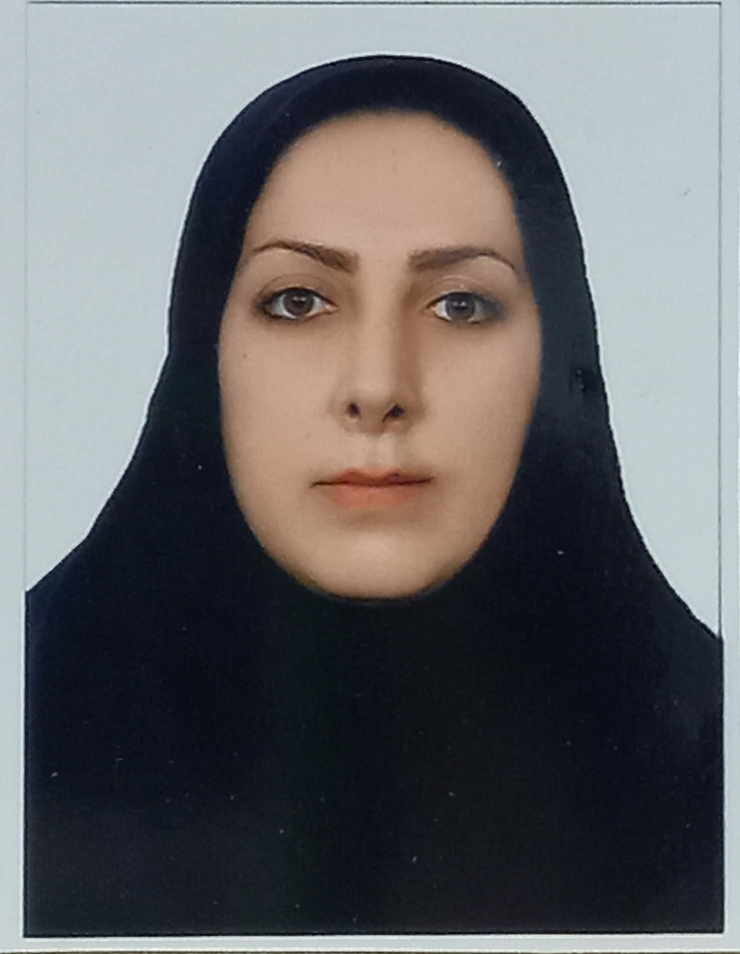 وکیل مریم جعفری آخا