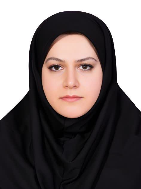 وکیل مریم جعفری
