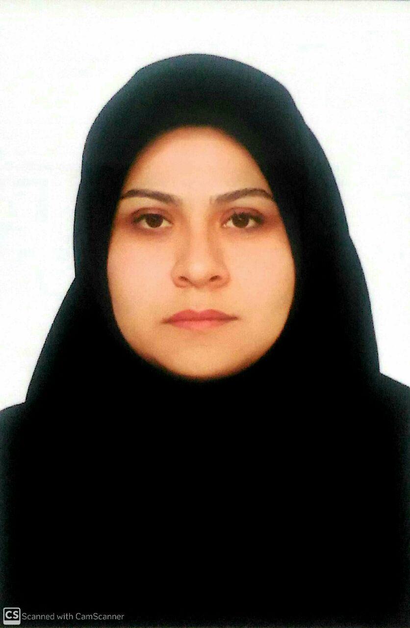 وکیل مریم حاتمی