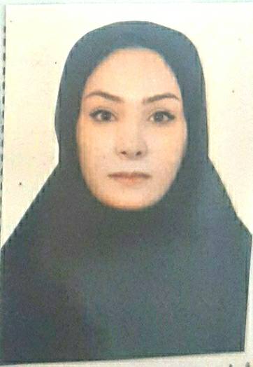 وکیل مریم حبیب نژاد