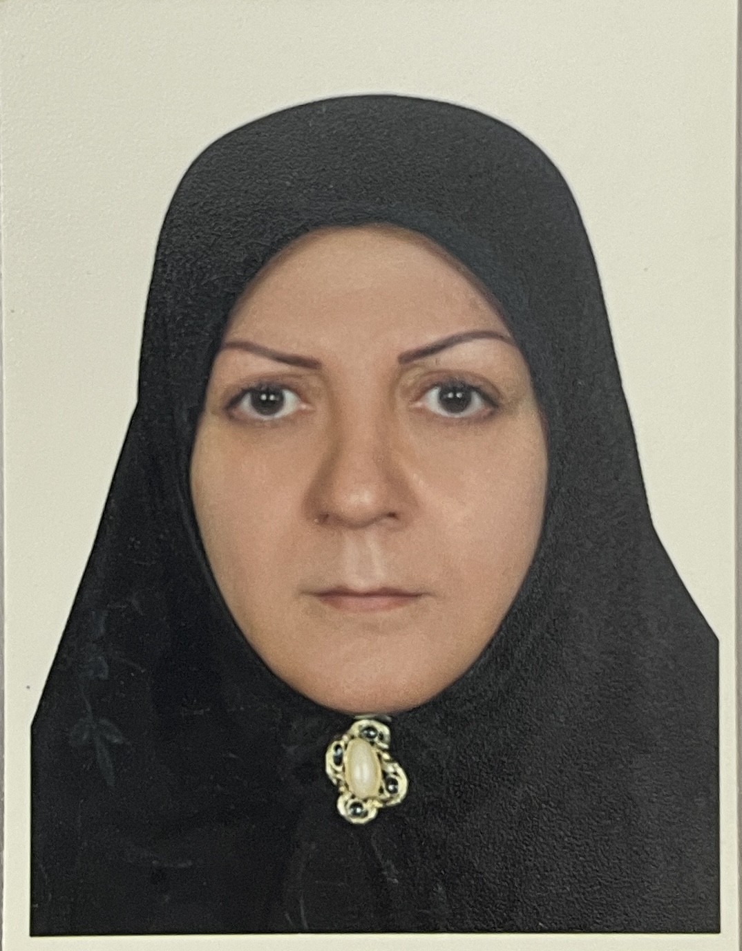 وکیل مریم حجتی