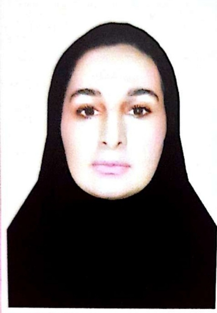 وکیل مریم حسام عارفی