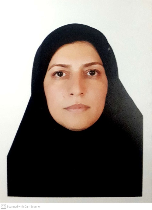 وکیل مریم حسینی