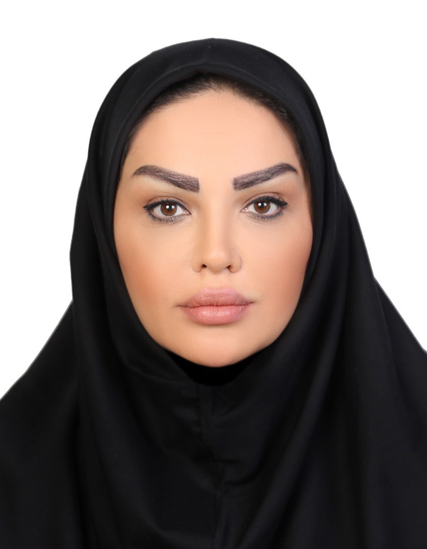 وکیل مریم حصاری