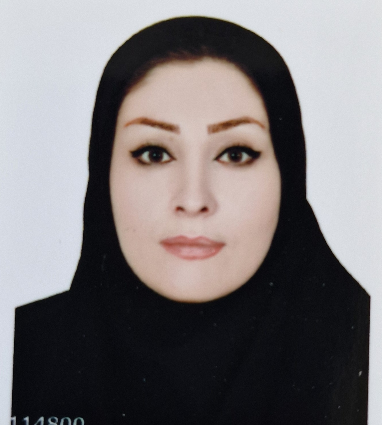 وکیل مریم حقیقت