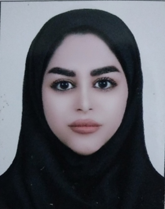 وکیل مریم حیدری