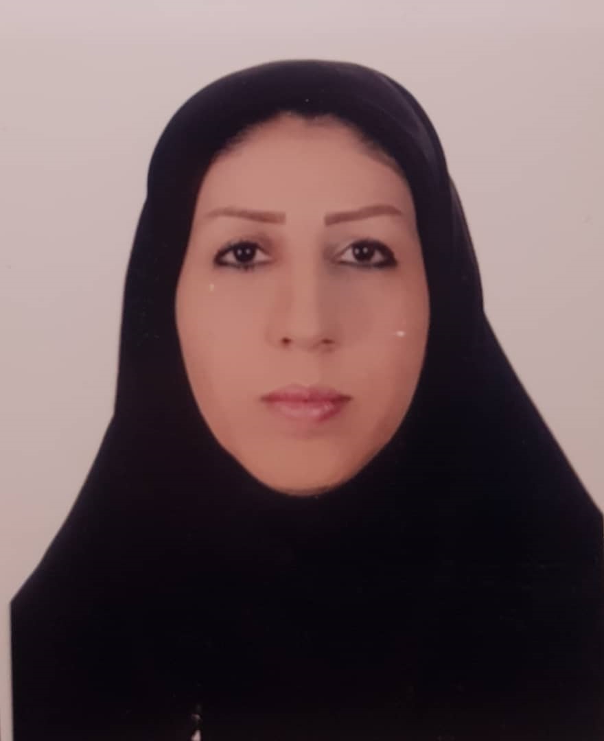 وکیل مریم خالقی جمال آباد