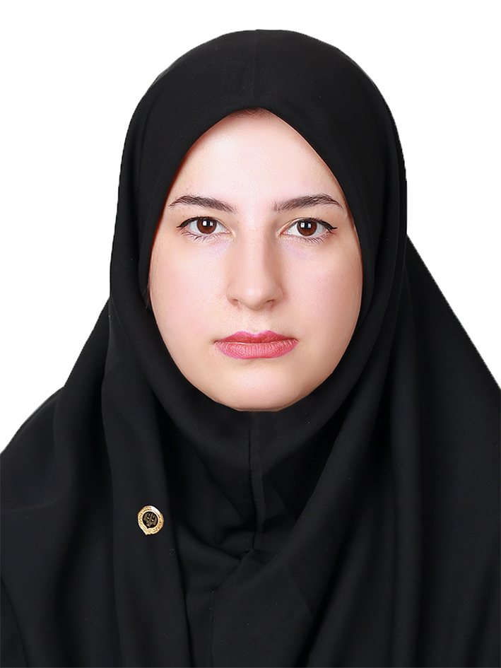 وکیل مریم خانجانی
