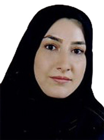 وکیل مریم خاکپور