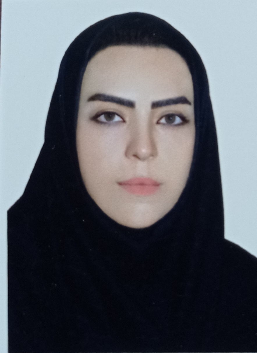 وکیل مریم خدائی