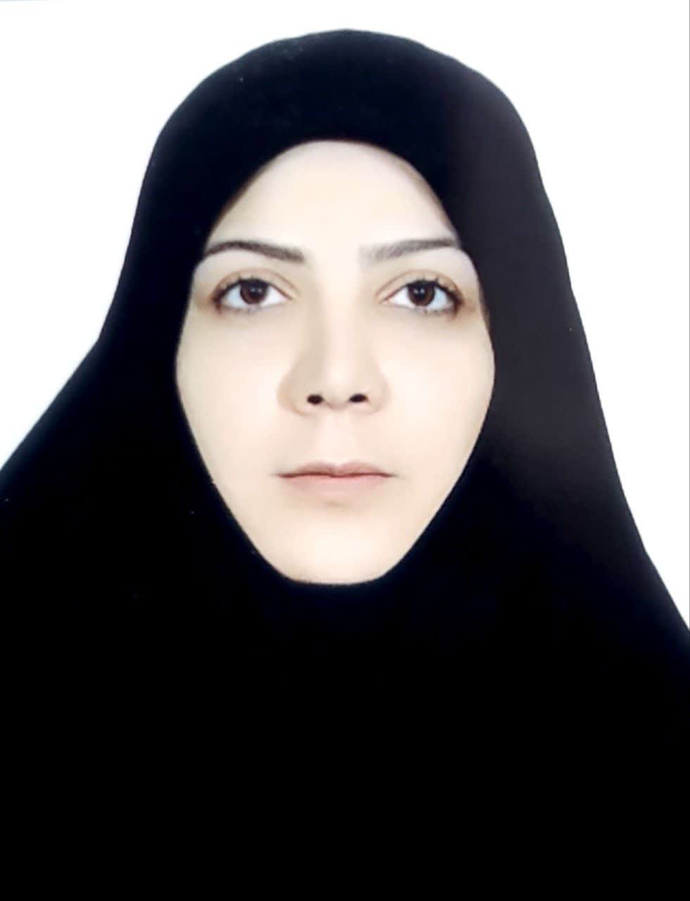 وکیل مریم خدام