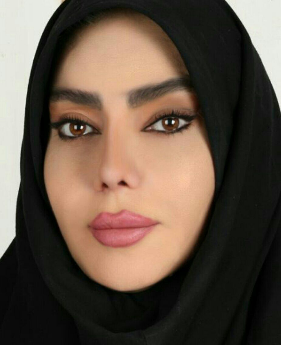 وکیل مریم خدایاری