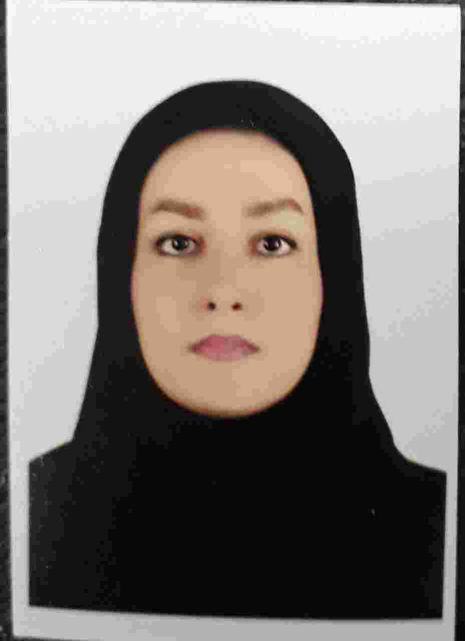 وکیل مریم خندان مردخی
