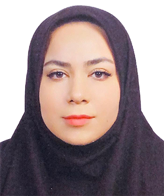وکیل مریم داراب پور