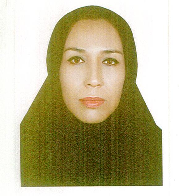 وکیل مریم دخیلی