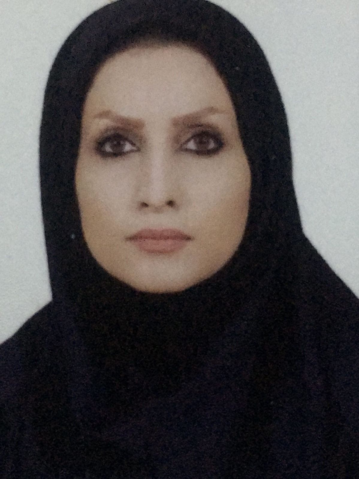 وکیل مریم درویشی طالمی