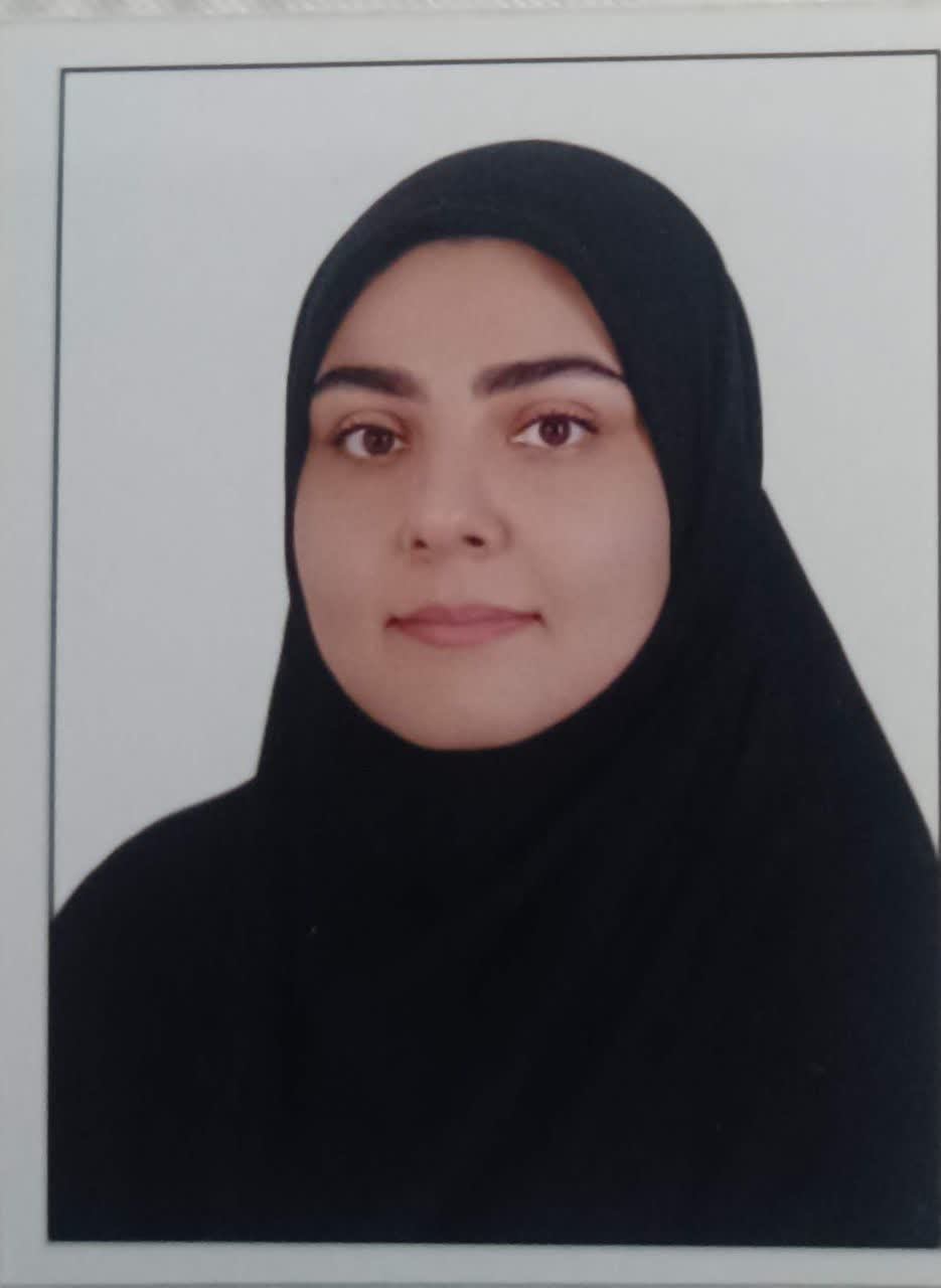 وکیل مریم دری
