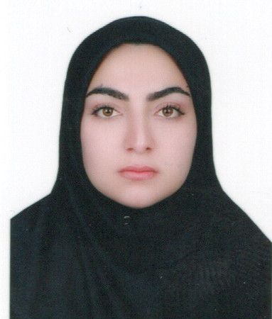وکیل مریم دریس