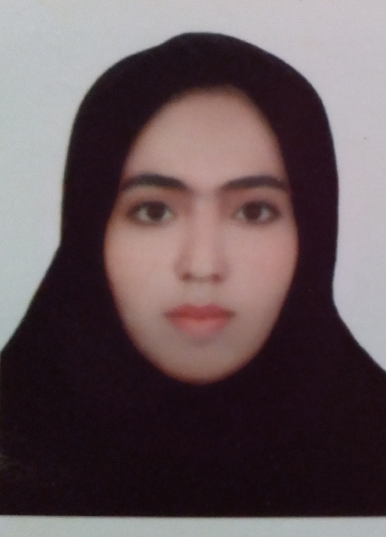 وکیل مریم درینی