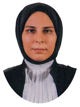 وکیل مریم ذوی الحیات