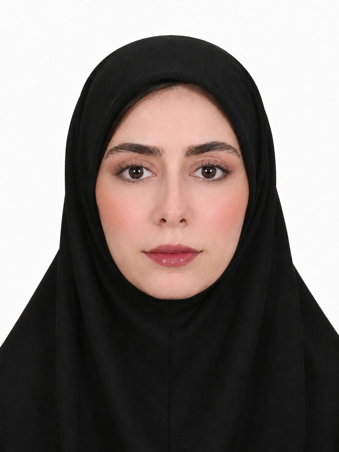 وکیل مریم رحمانی