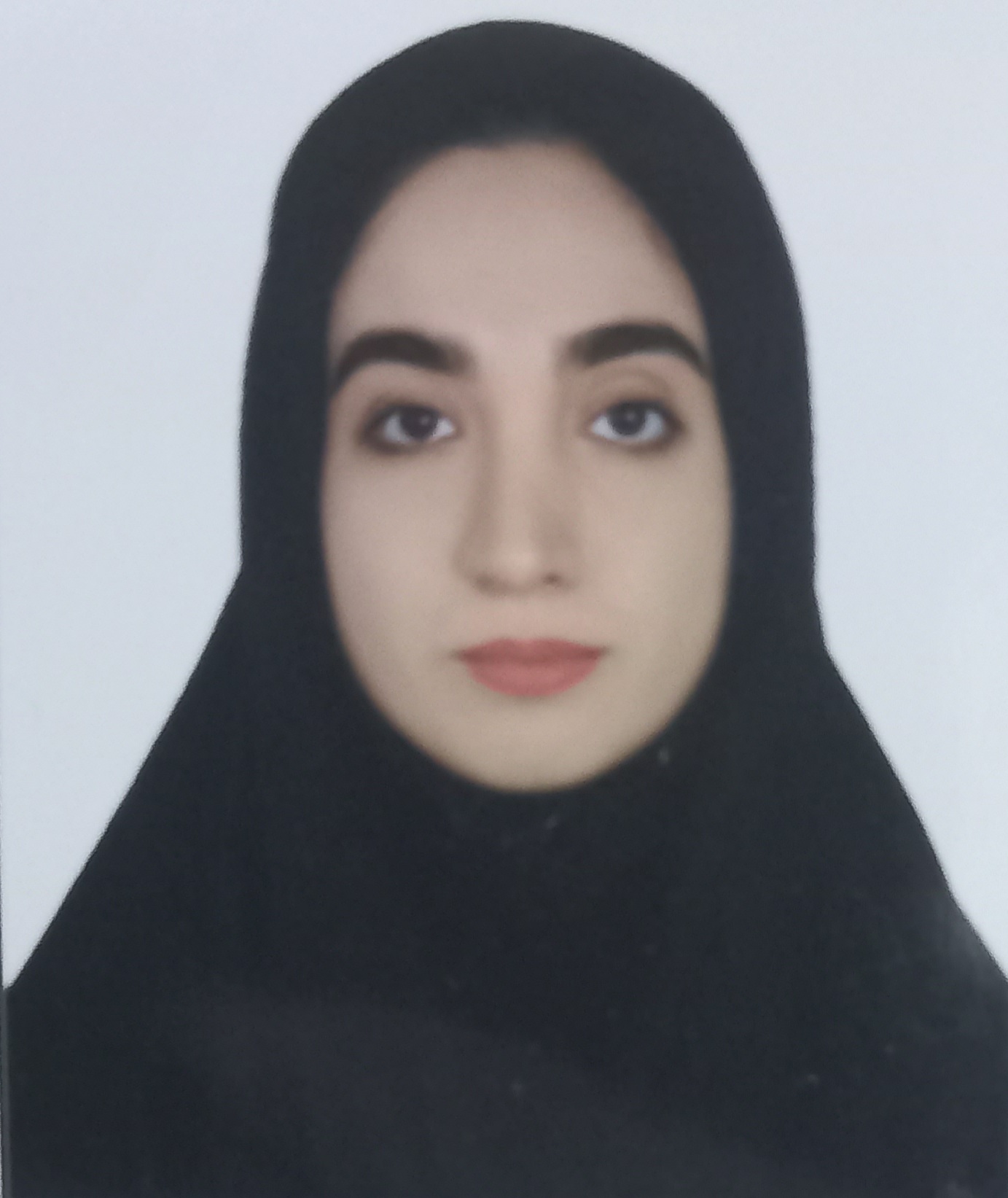 وکیل مریم رحیمی