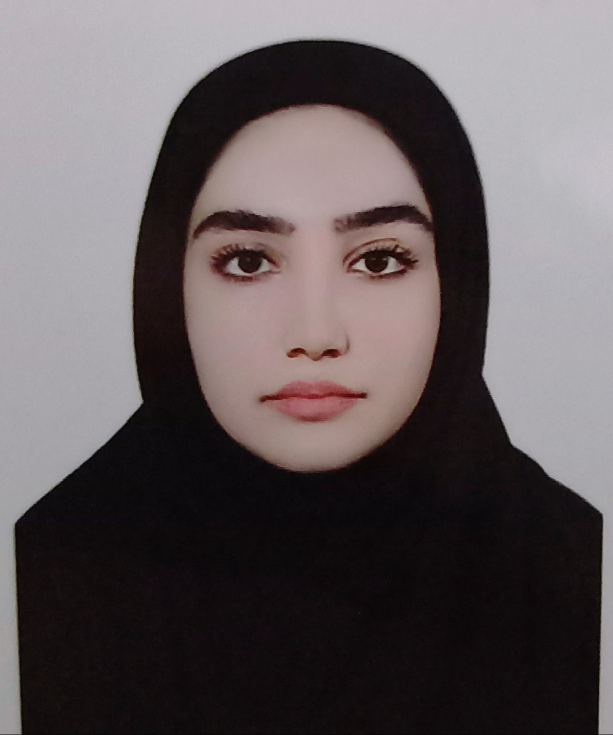 وکیل مریم رستمی