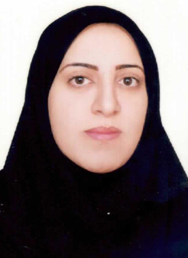وکیل مریم رضائی برزی