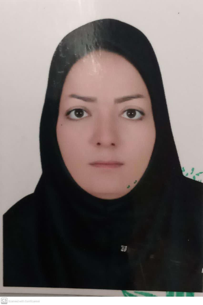 وکیل مریم رضائی مکی