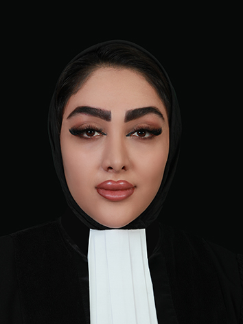 وکیل مریم رضائی
