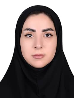وکیل مریم رضایت