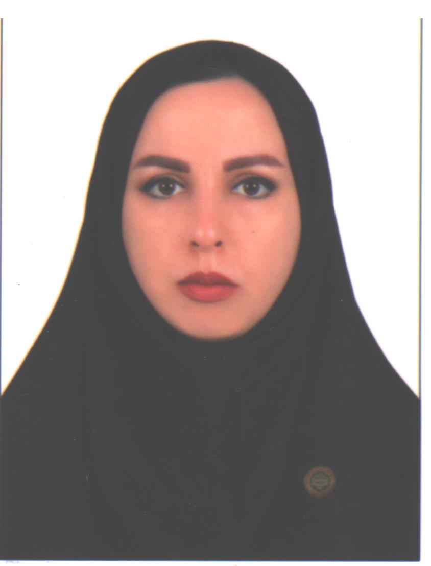 وکیل مریم روان بخش سنگجوئی