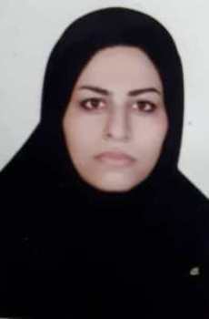 وکیل مریم رودگرایرائی