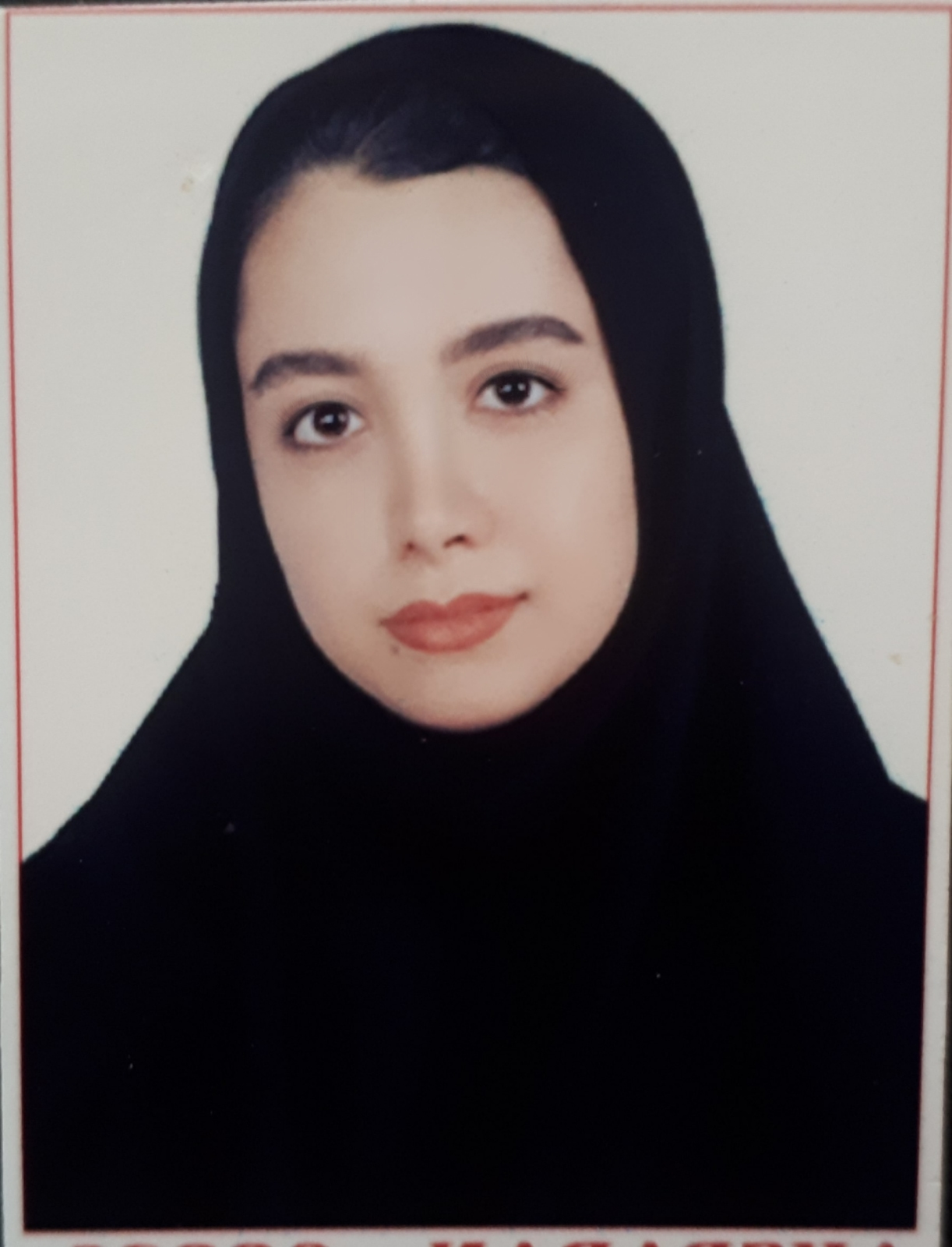 وکیل مریم زارع