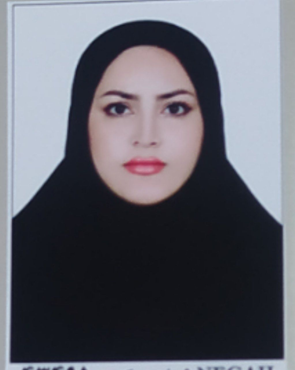 وکیل مریم زارع