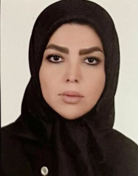 وکیل مریم زمانی