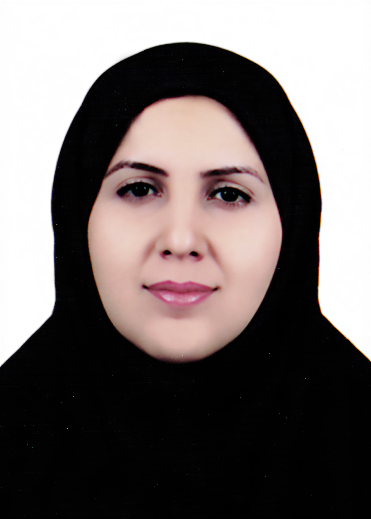 وکیل مریم سالک