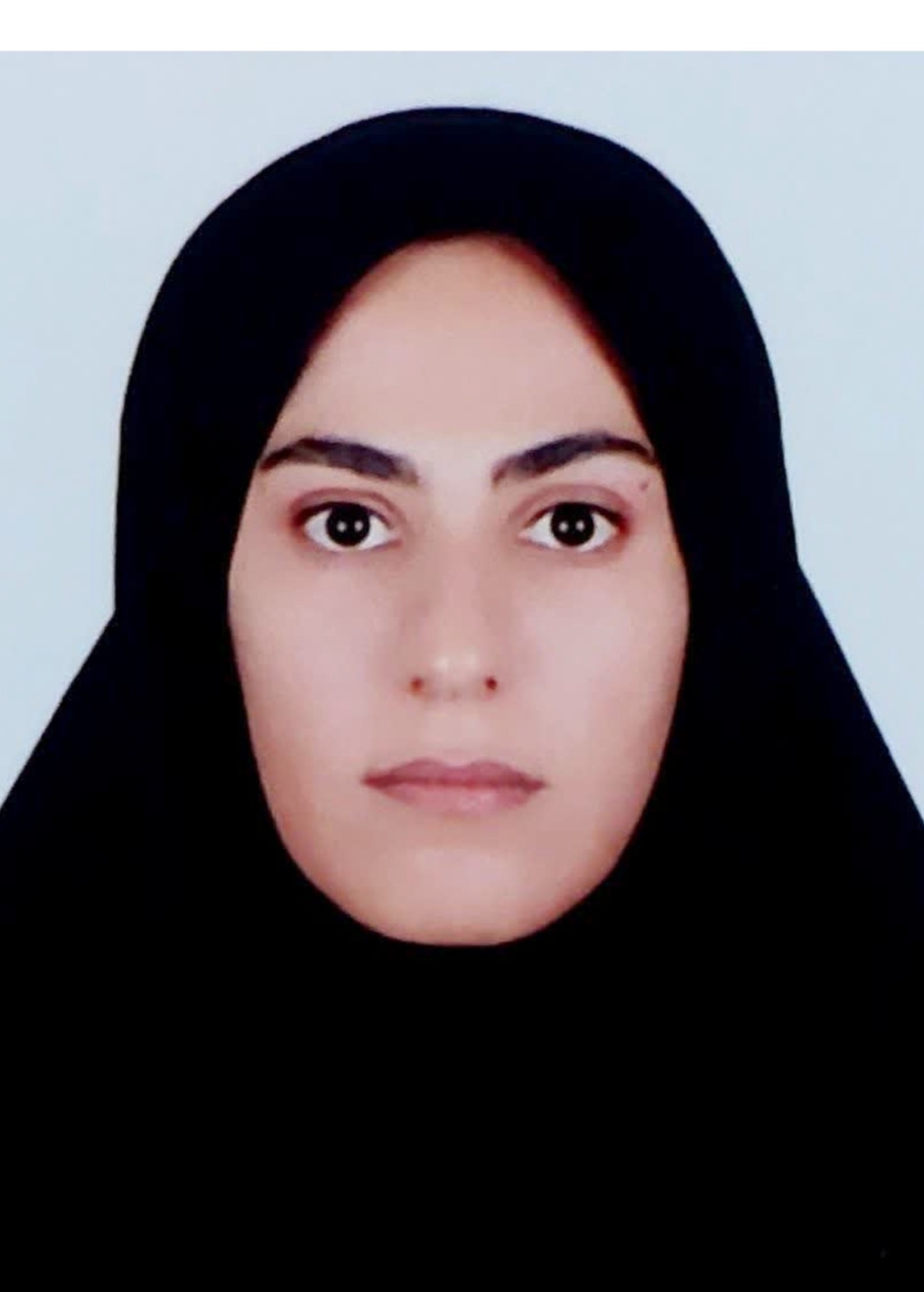 وکیل مریم ستایش سارایی