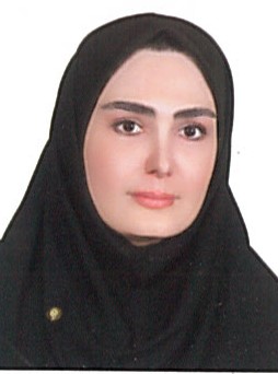 وکیل مریم سراج