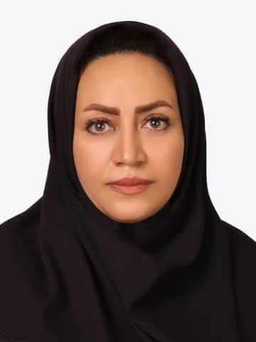 وکیل مریم سربی