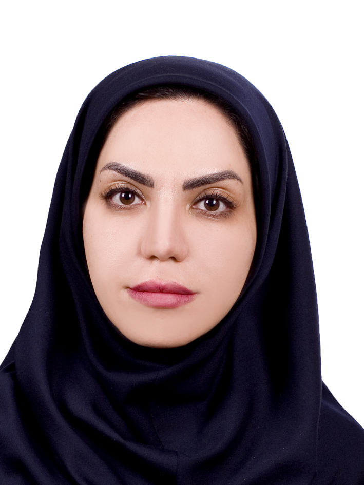 وکیل مریم سعیدی