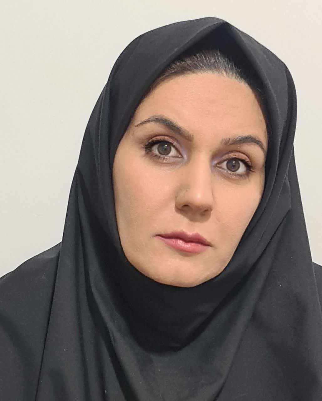 وکیل مریم سلمانی زاده