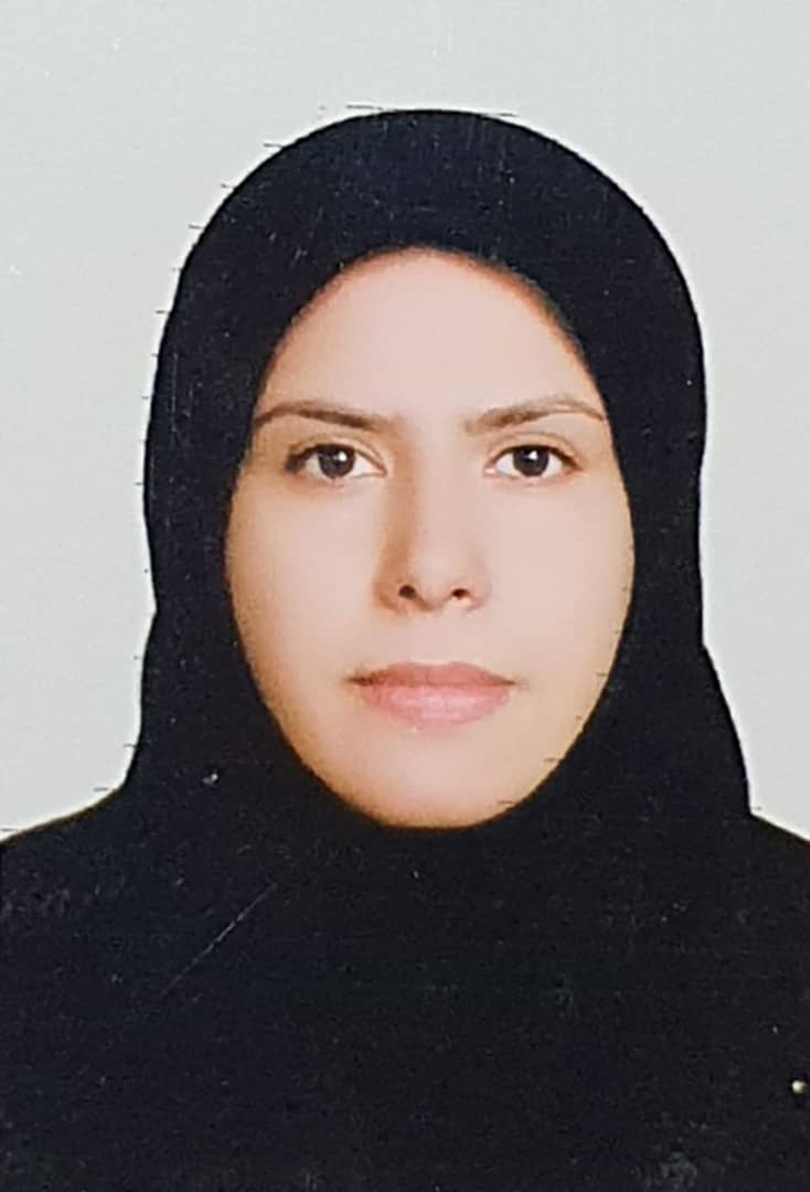 وکیل مریم سوری