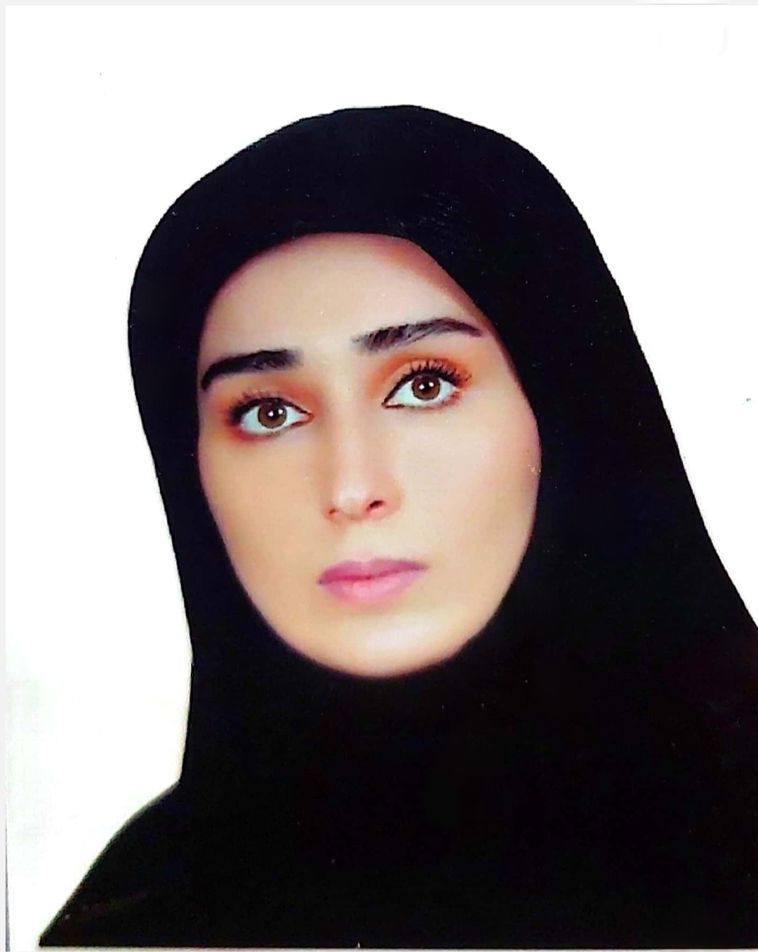 وکیل مریم سیف زاده