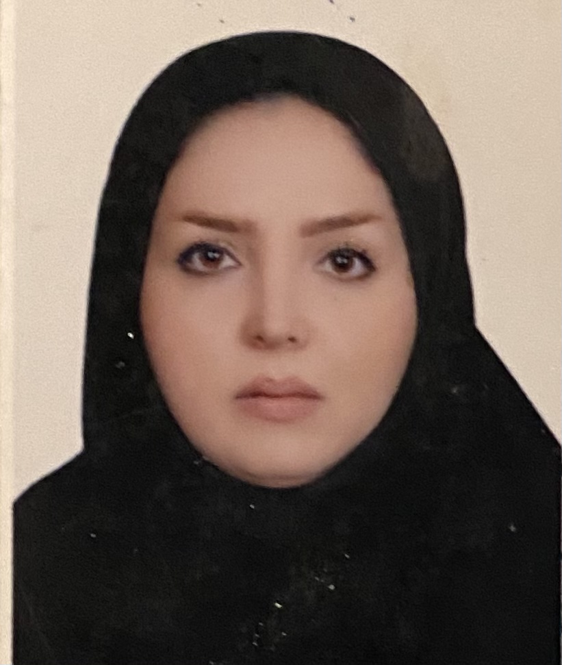 وکیل مریم شریف زاده