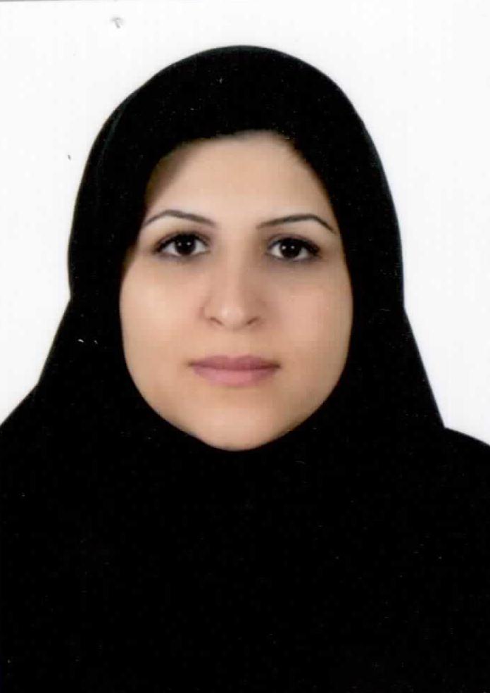 وکیل مریم شیخ نیا