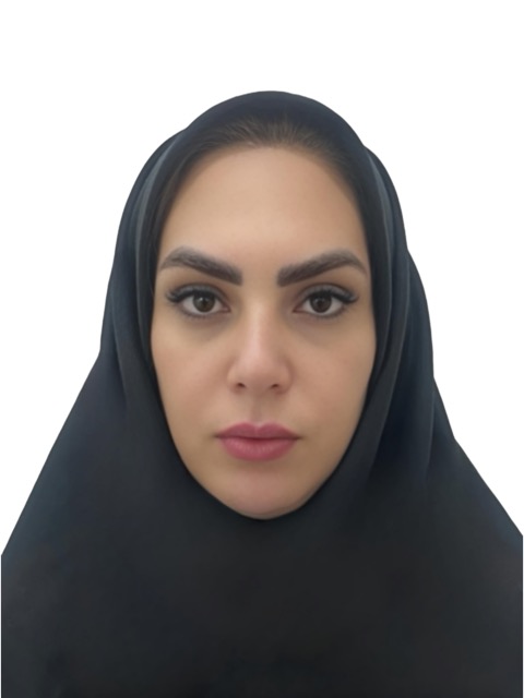 وکیل مریم شیری