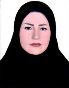 وکیل مریم شیفته منفرد